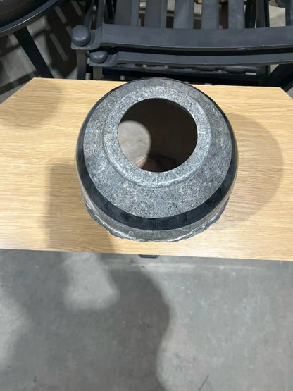 Decorative Stone Vase