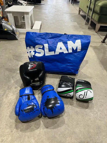 Boxing Gear