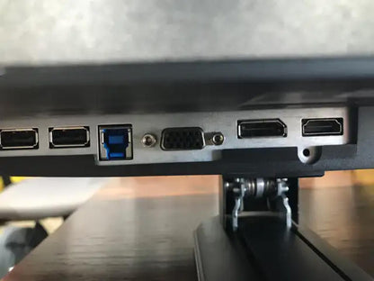 Dell P2219H 22" Monitor