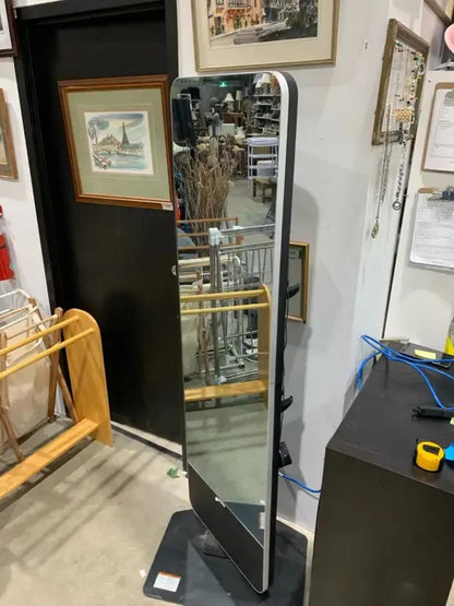 Pro-Form Fitness Mirror - part tested