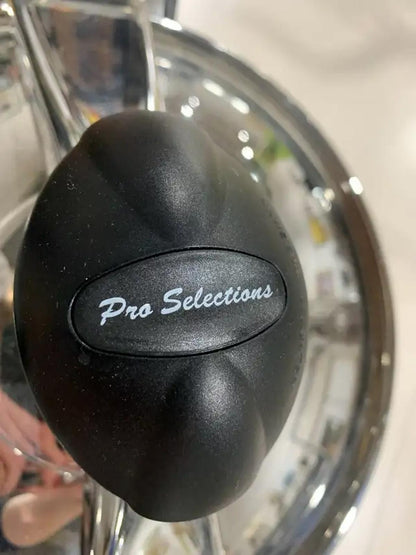 8L Pro Selections Pressure Cooker