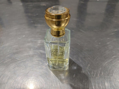 Excellent Condition Maitre Parfumeur et Gantier Fraicheur Muskissime 100ml Half