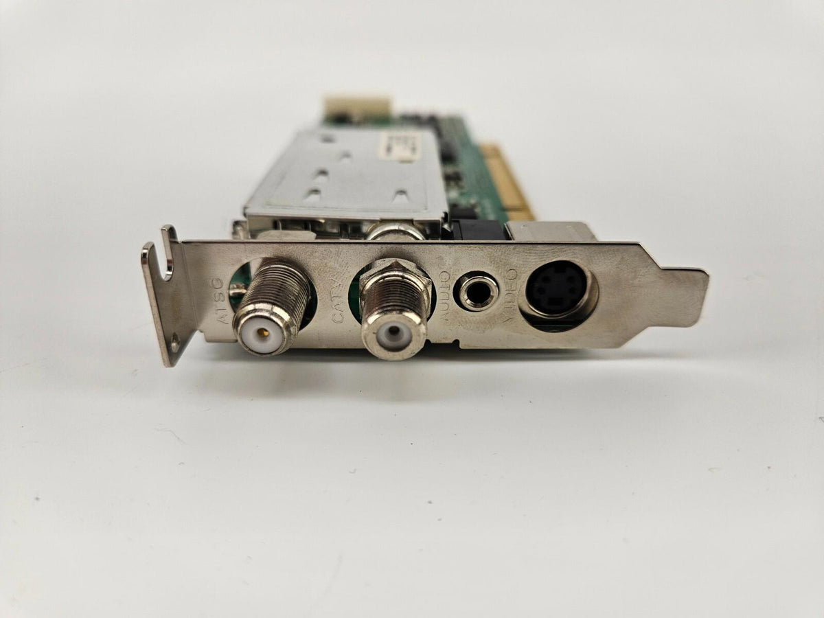 HP 5188-7344 Asus Fennec ATSC/NTSC PCI Desktop TV Tuner Card