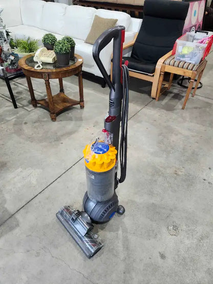 Dyson DC66 Animal Upright Vacuum