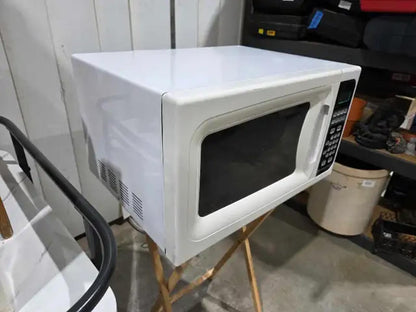 Hamilton Beach 1000W Microwave