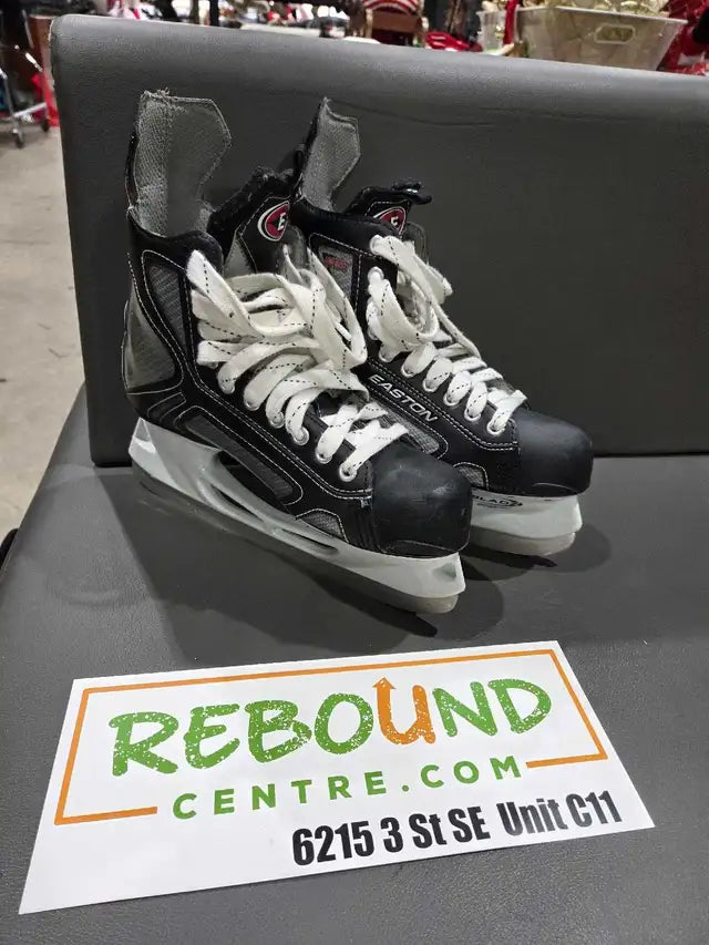 Easton X-treme Stealth Adult Hockey Skates Size 8