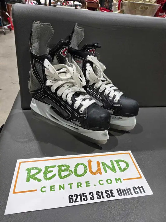 Easton X-treme Stealth Adult Hockey Skates Size 8
