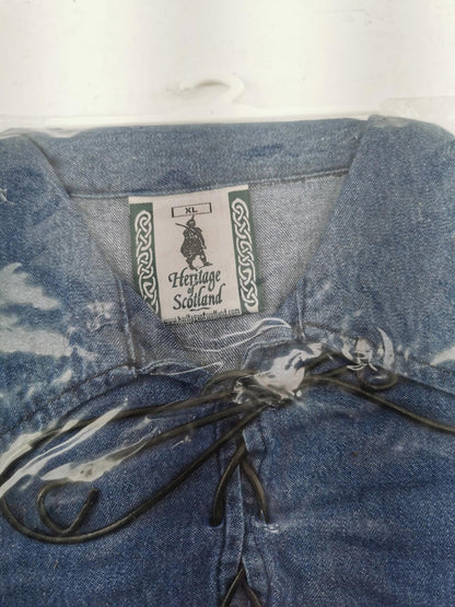 Heritage of Scotland T-shirt