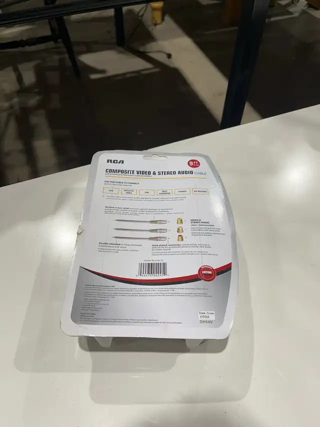 RCA Cable