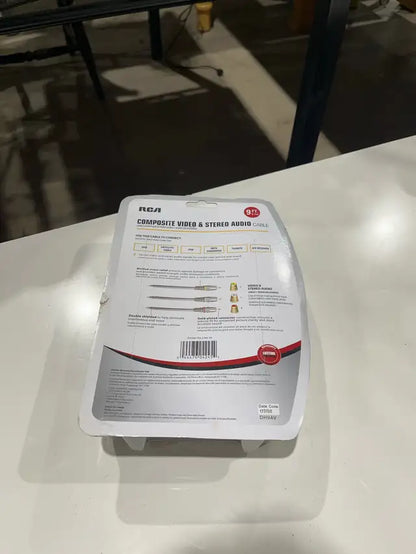 RCA Cable