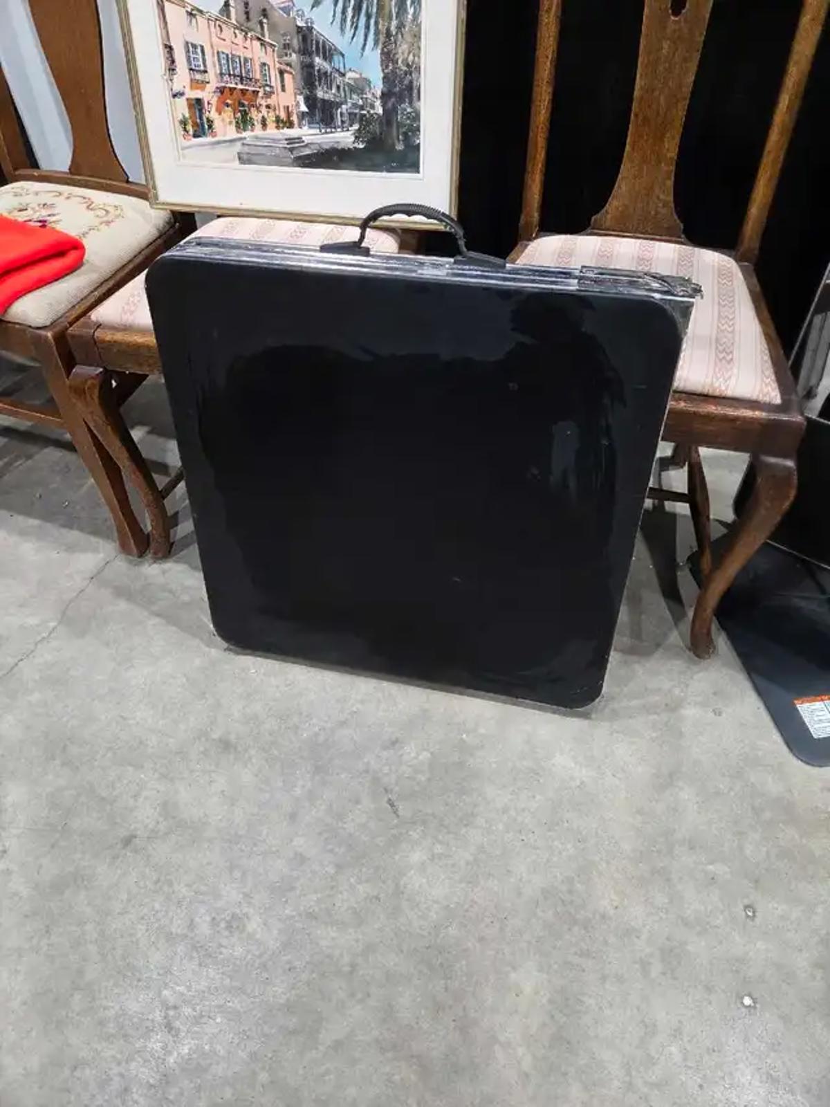 Retro Cosco 4ft Folding Table