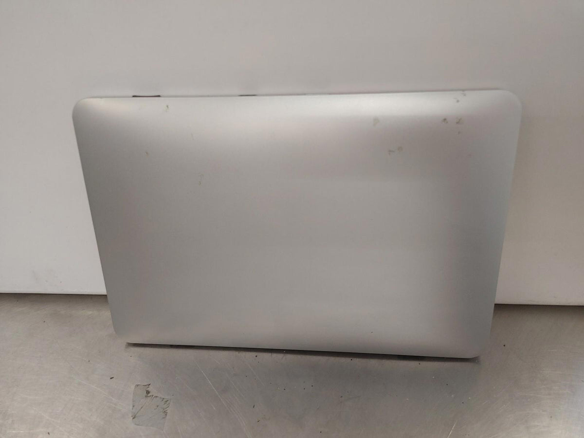 Bon état Tablette 10 pouces Argent Modèle ZT180102ASRTA1030S6 Non testée