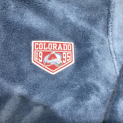 Colorado Avalanche NHL Pullover Fleece