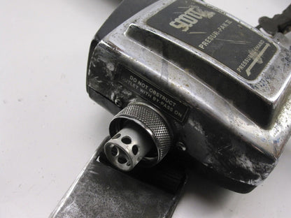 Scott Presur Pak 2 Air Flow Regulator