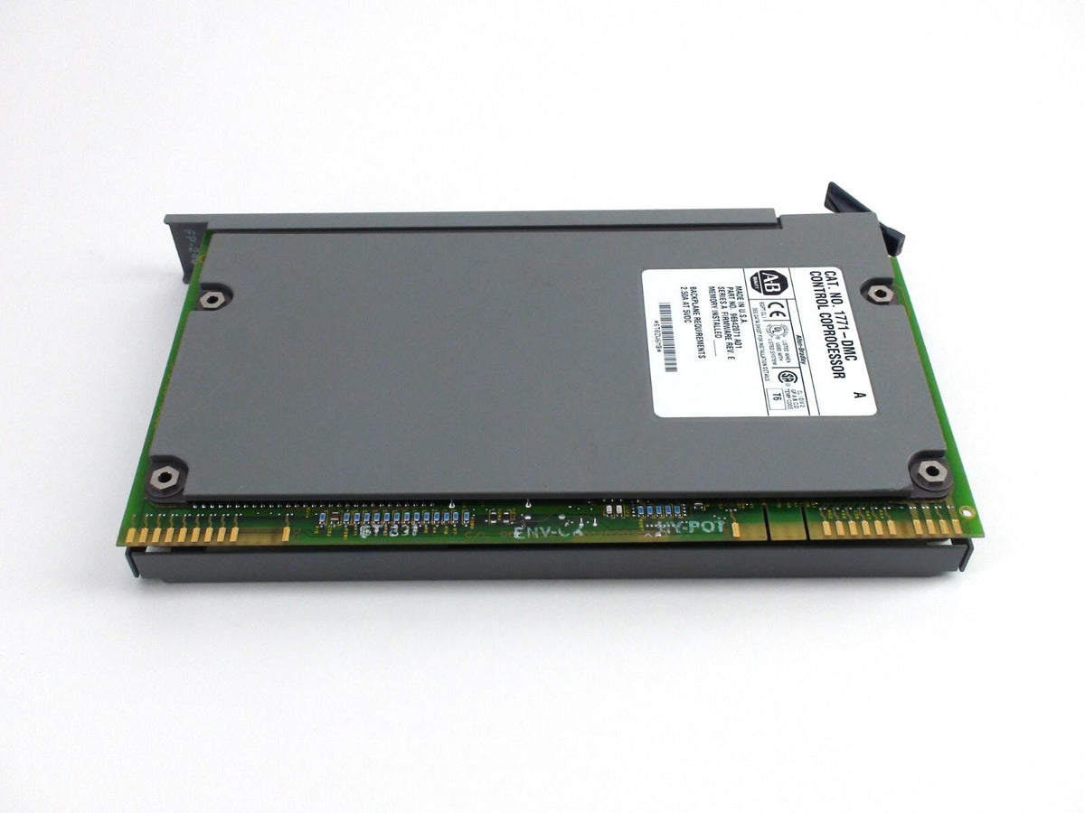 Allen Bradley 1771-DMC A Controller Processor