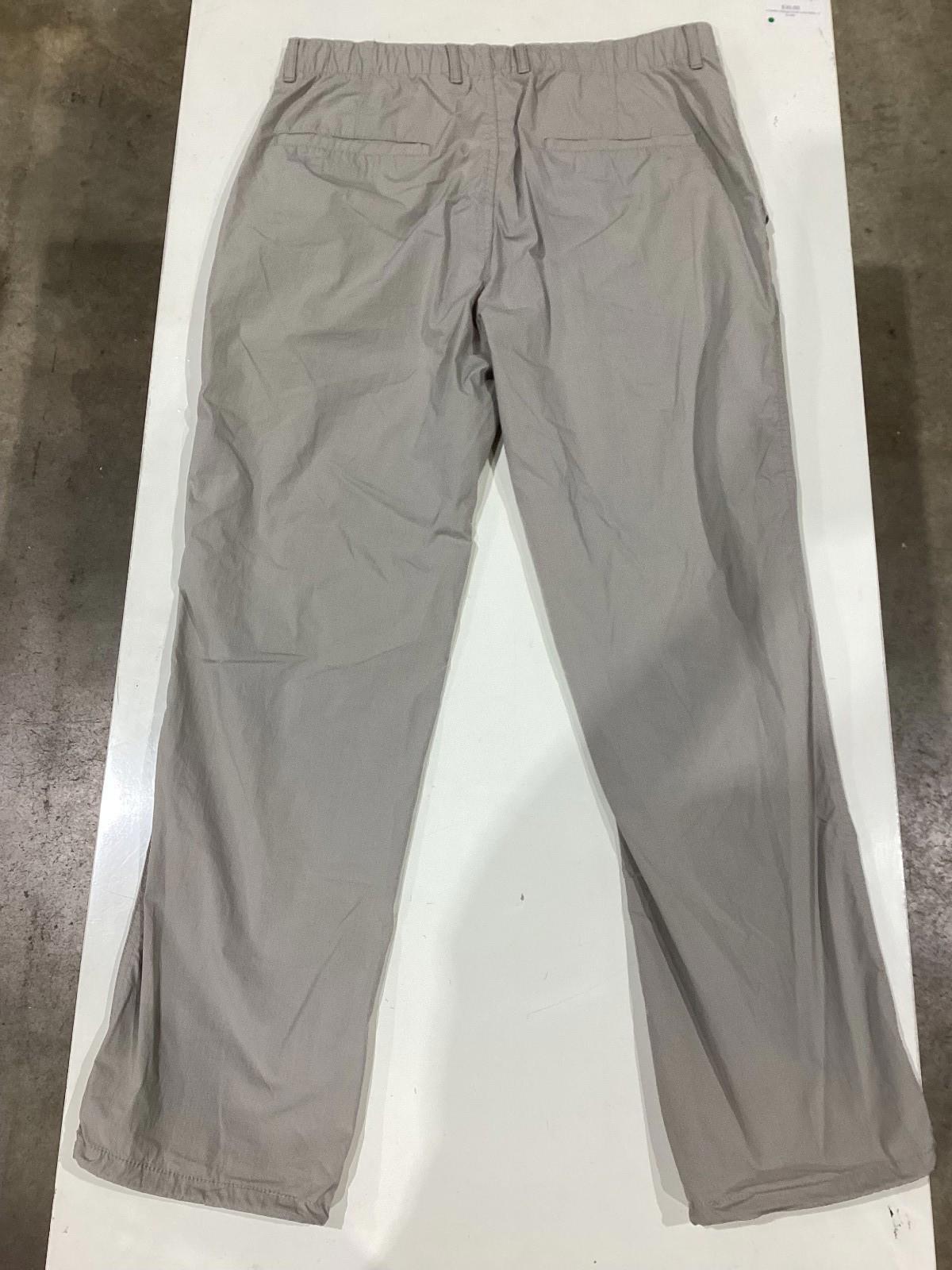 UNIQLO Medium Mens Pants