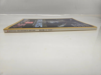 Star Trek 30 Years Special Collectors Edition (1996)