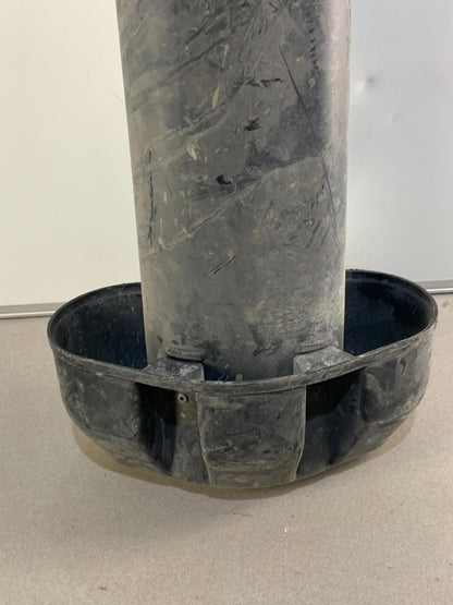 Isuzu NPR Air Transfer Tube