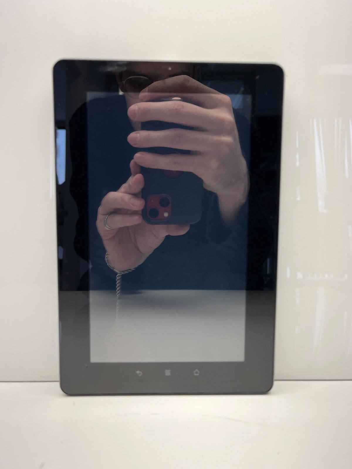 Kobo Vox K080 e-Reader Tablet NOT WORKING