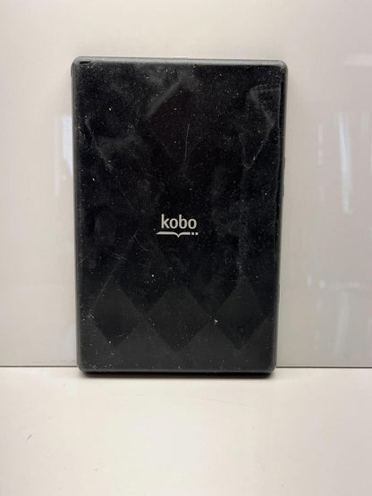 Kobo Vox K080 e-Reader Tablet NOT WORKING
