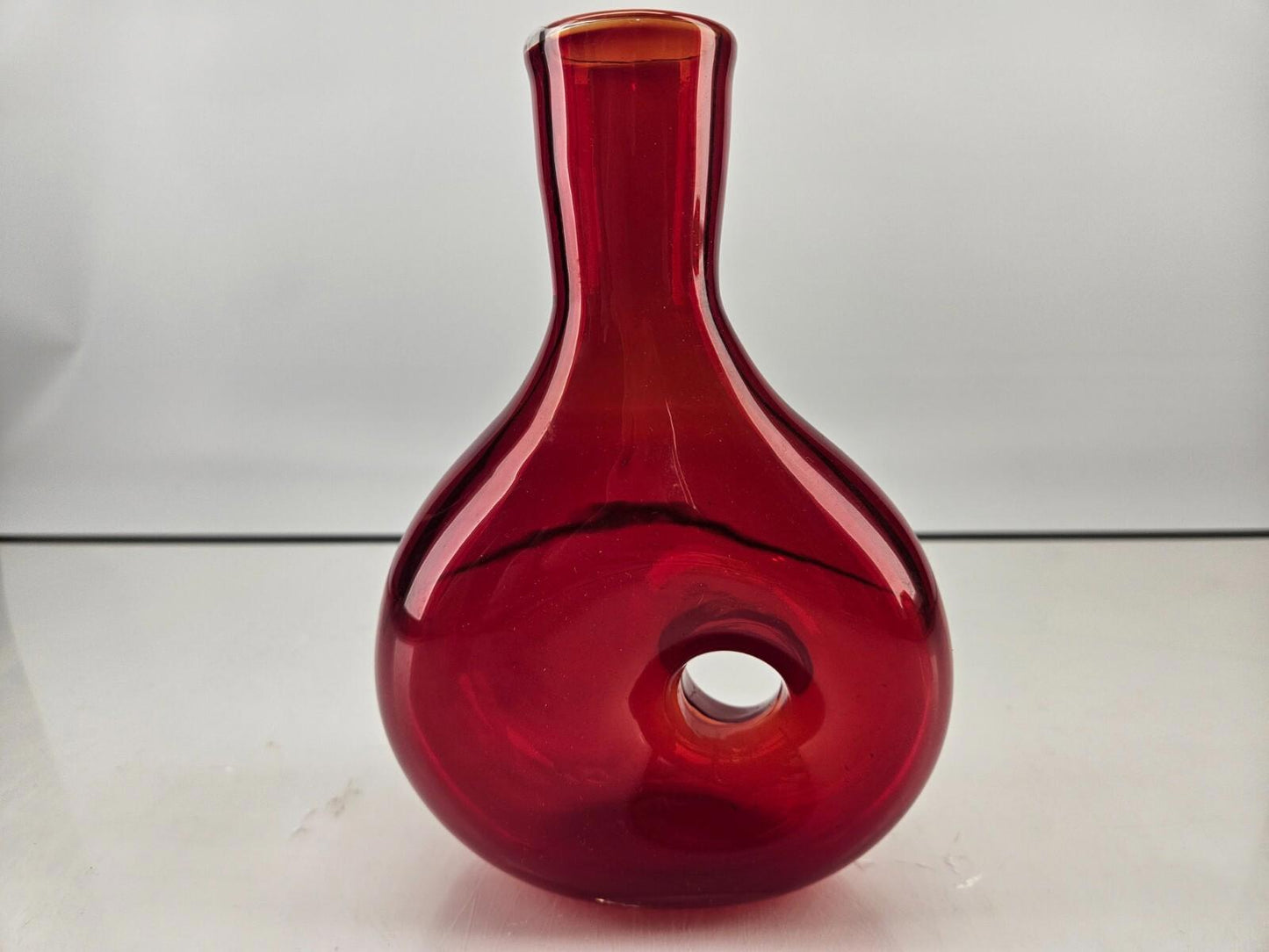 Various Abstract Vases Lot of  7