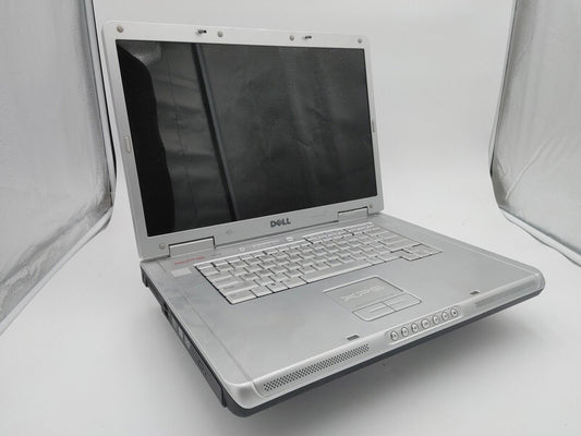 Good Condition Dell XPS M1710 C2D 1.83GHz 4GB RAM 500GB HDD WinXP Graphics Issue