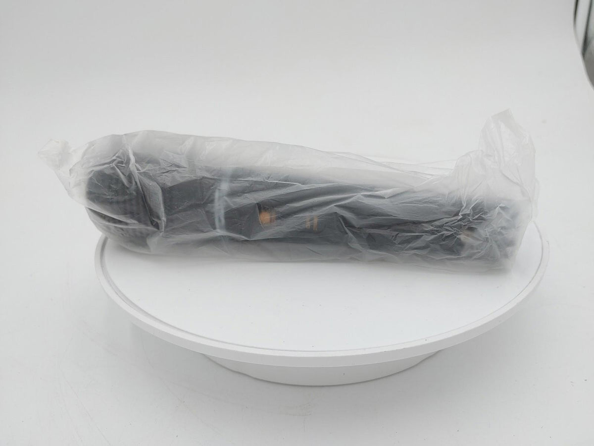 Neuf en boîte Microphone cardioïde dynamique à faible impédance TCL TM-790 Noir
