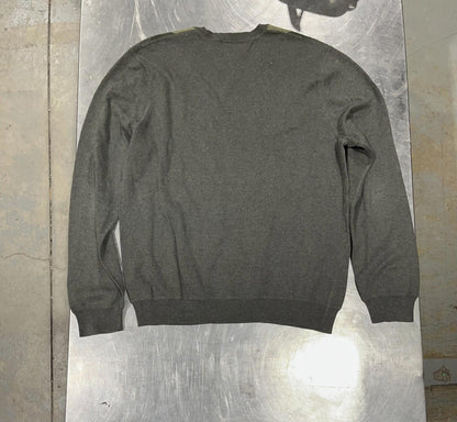Banana Republic Men’s Cotton-Cashmere Sweater (Size L, Great Condition)