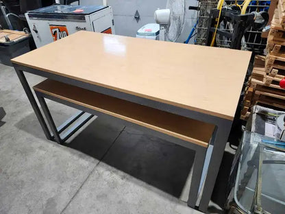 Heavy Duty Nesting Desks/Tables