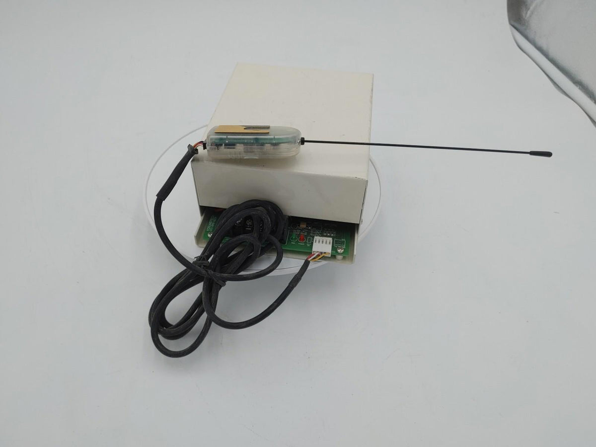 Good Condition Kosungtech MSG Controller MSGC-J01 w/ Probe White Untested