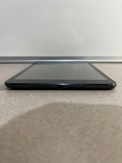 iPad Mini 64GB Cellular Black A1455 Bad Screen