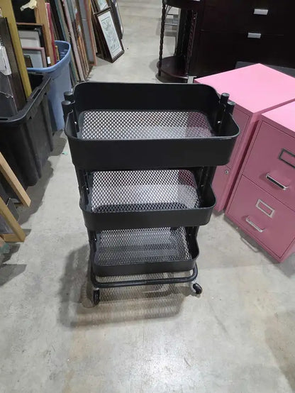 Ikea Raskog Cart