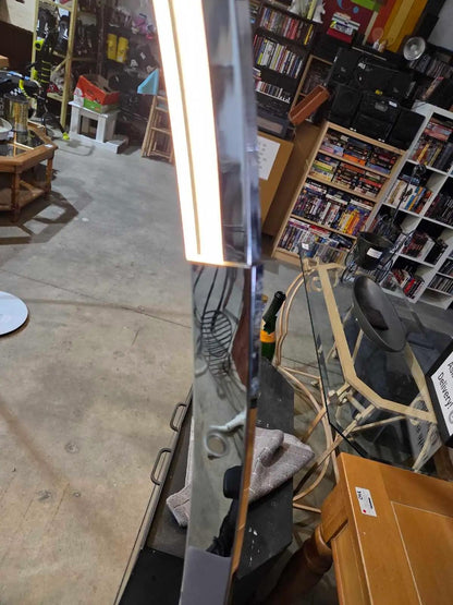 Modern Home Lighting Arched Floor Lamp - 2 available