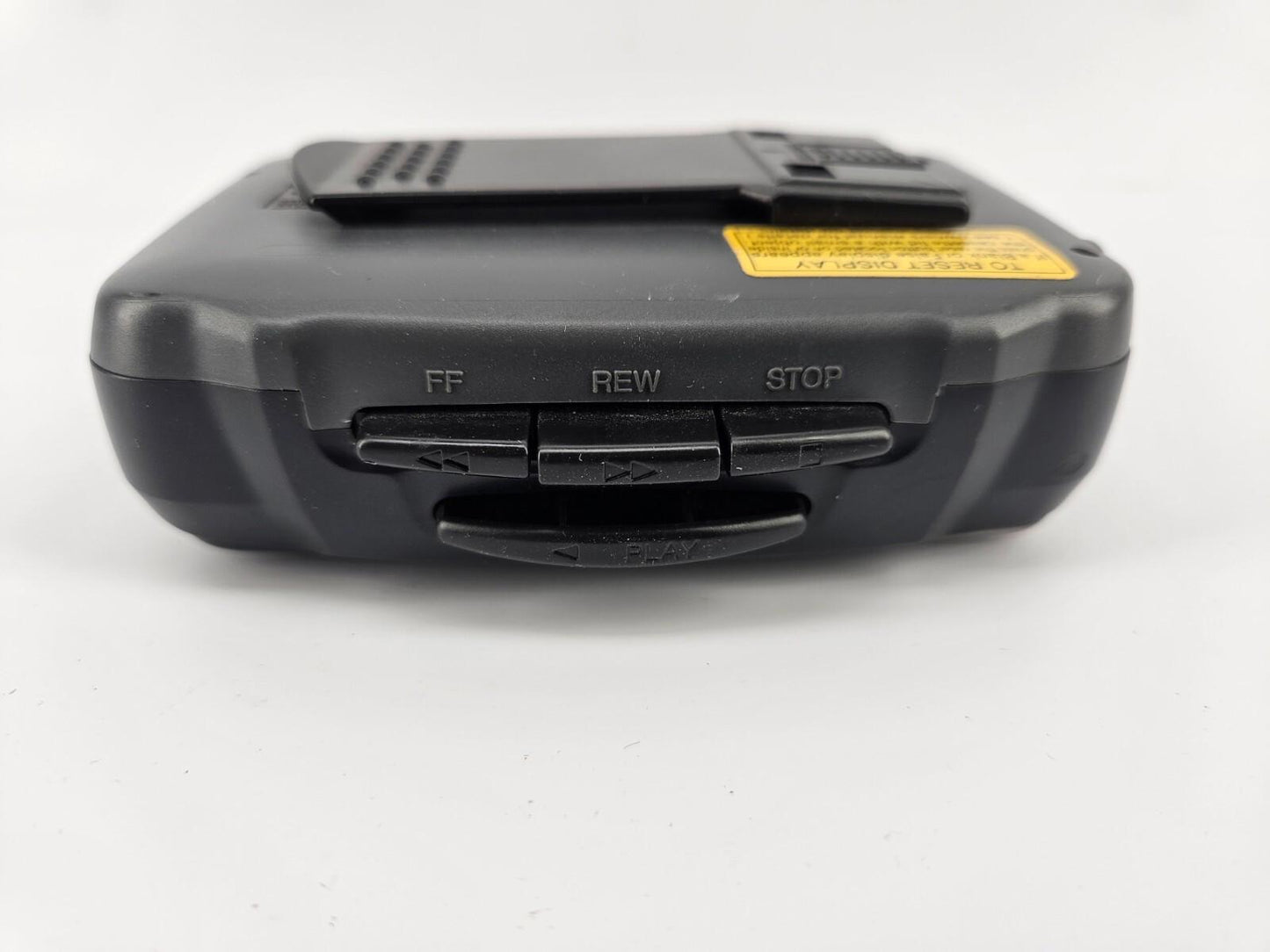AIWA TX377 Portable Cassette Player Walkman FM/AM Radio *Parts*