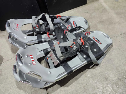 Power Ridge 21" Snowshoes - 2 Sets Available
