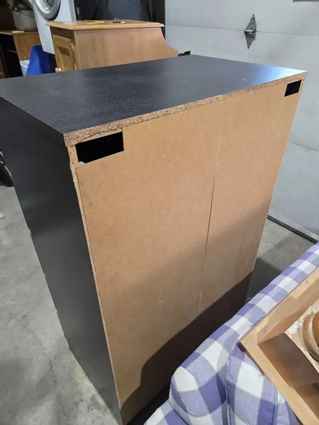 IKEA 6-Drawer Dresser
