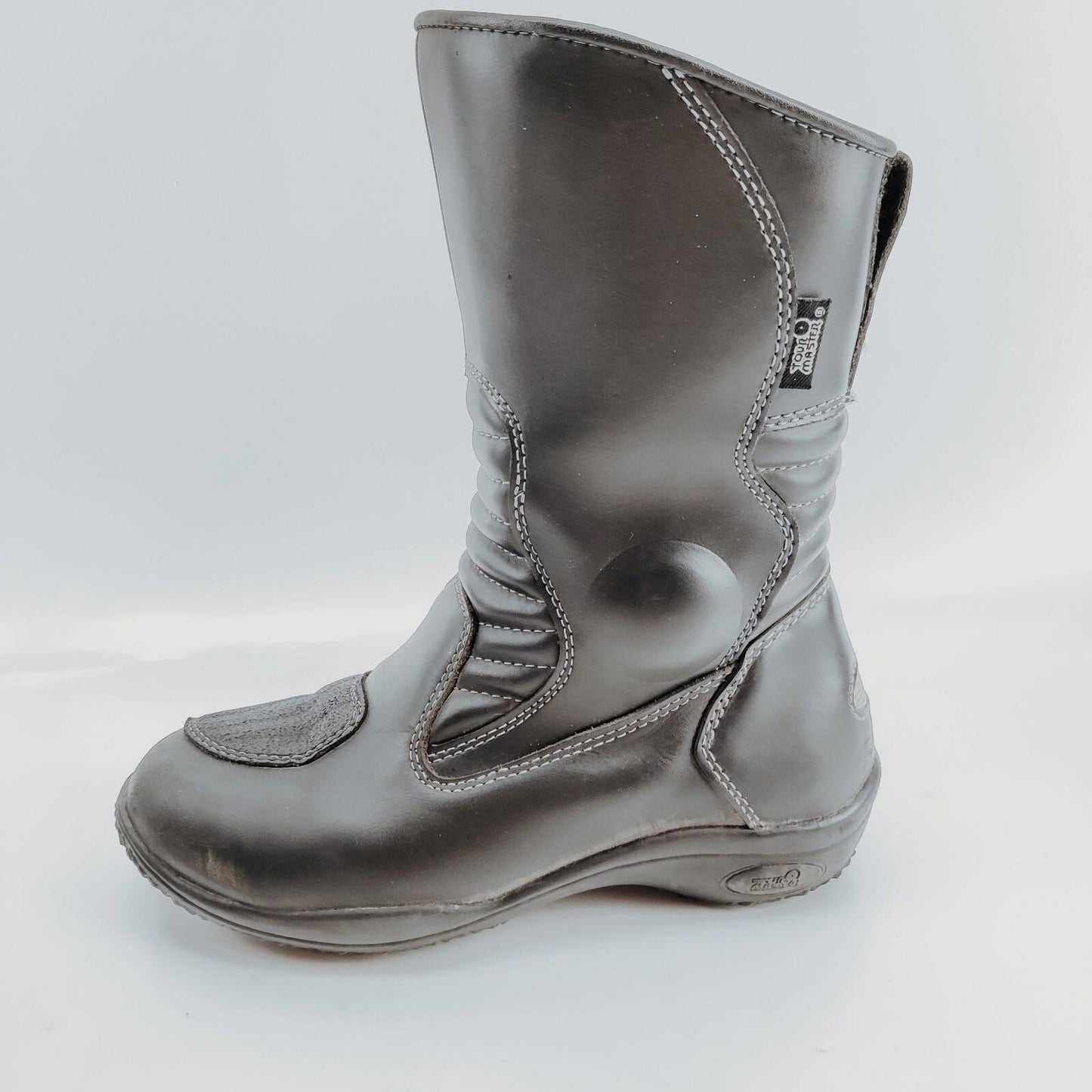 Tour Master Water Proof Road Boot Women's Size 6