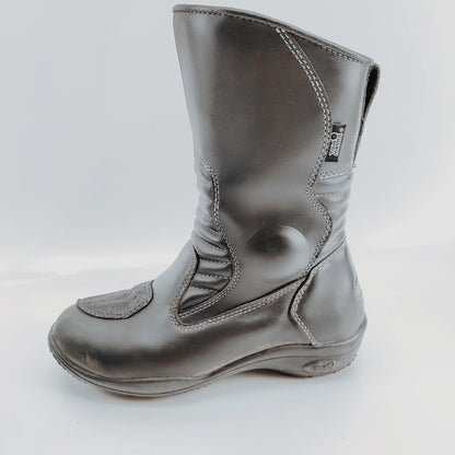 Tour Master Water Proof Road Boot Women's Size 6