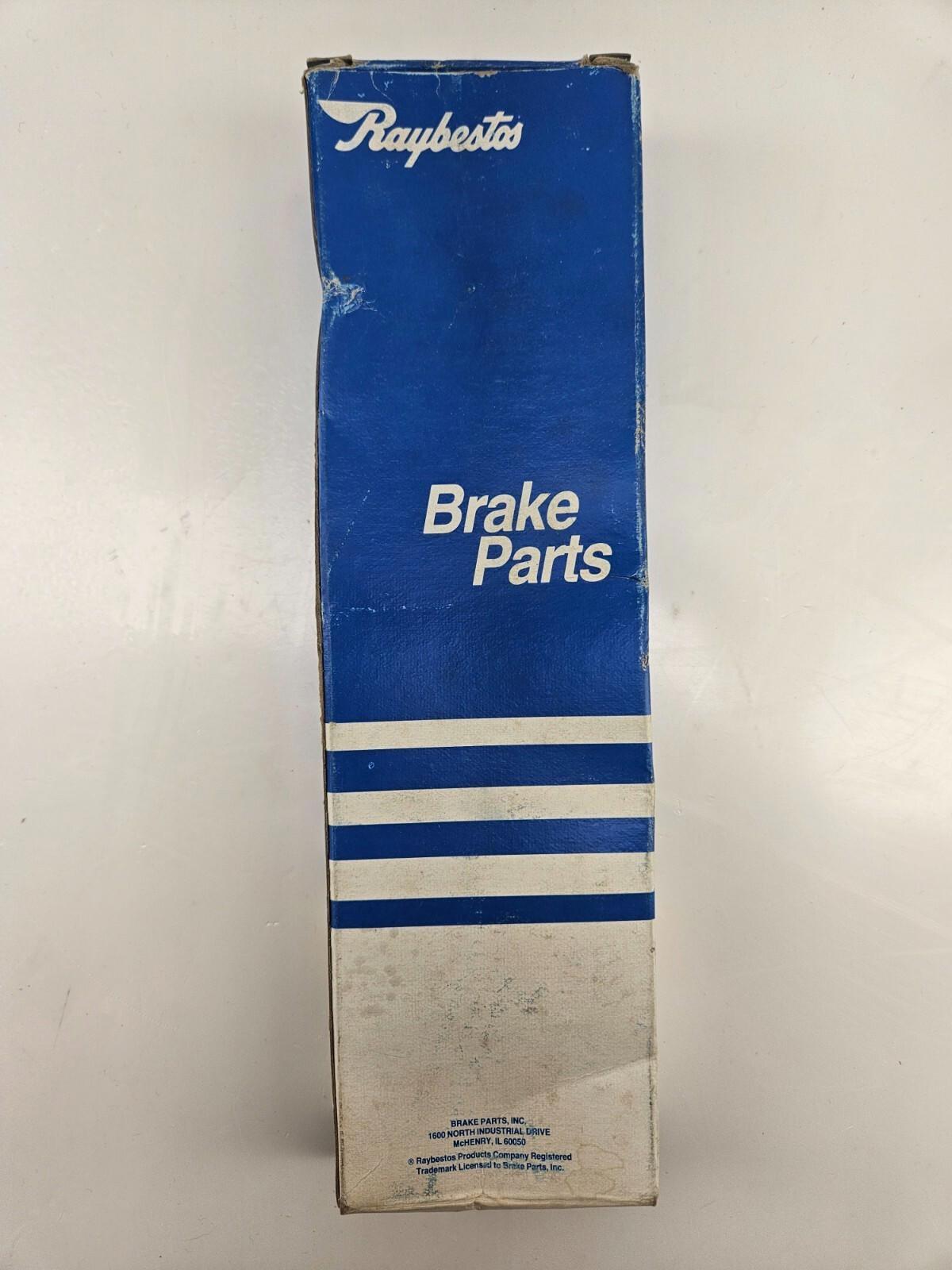 Raybestos H546 Professional Grade Drum Brake Shoe Return Spring