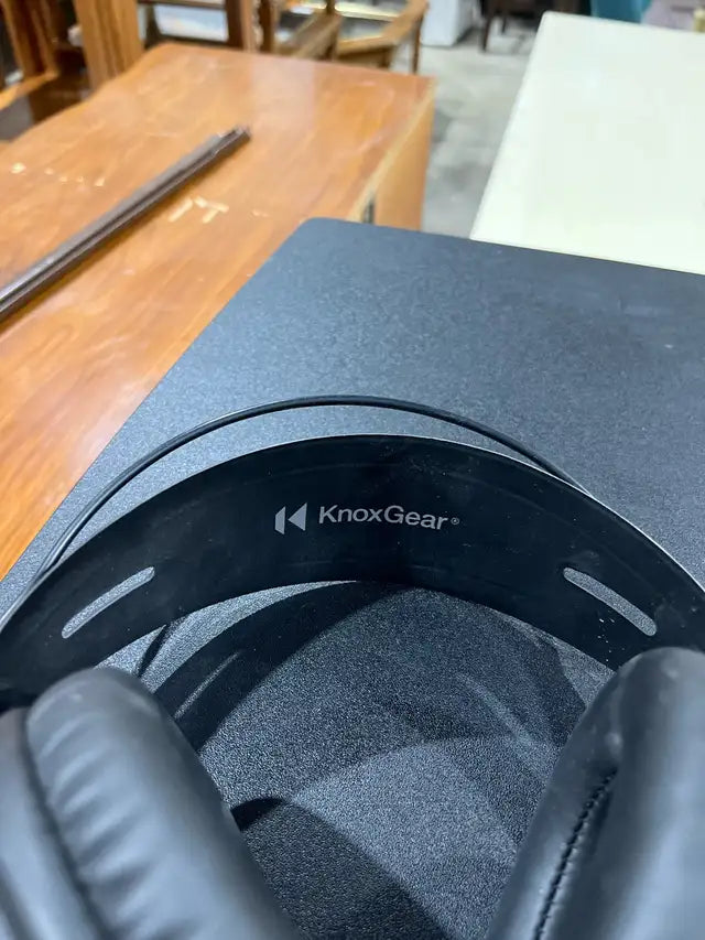 KnoxGear Headphones monitors