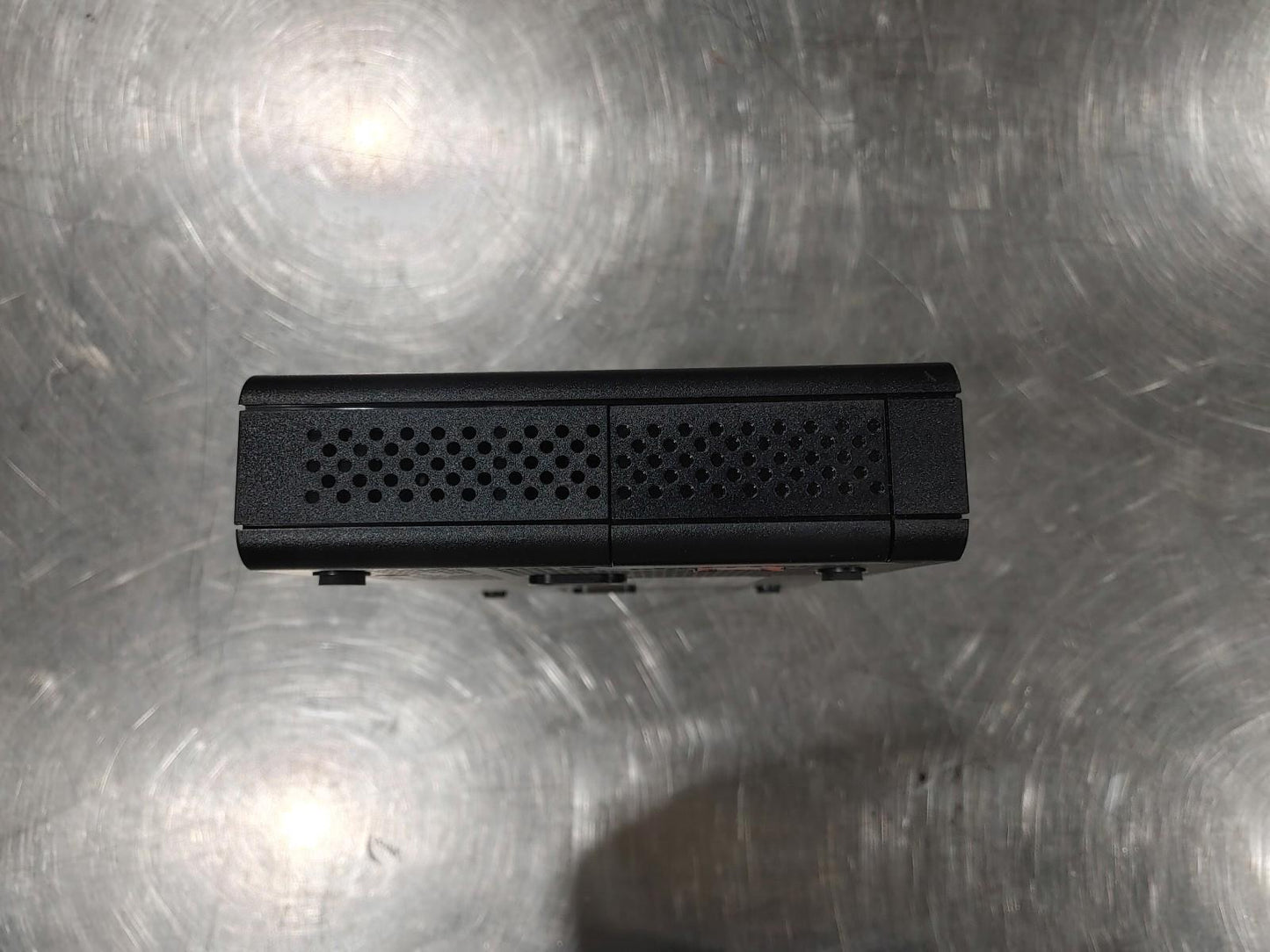 Good Condition Arris Set-Top Model DCX3200-M Black Untested No Power Supply