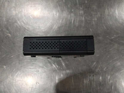 Good Condition Arris Set-Top Model DCX3200-M Black Untested No Power Supply