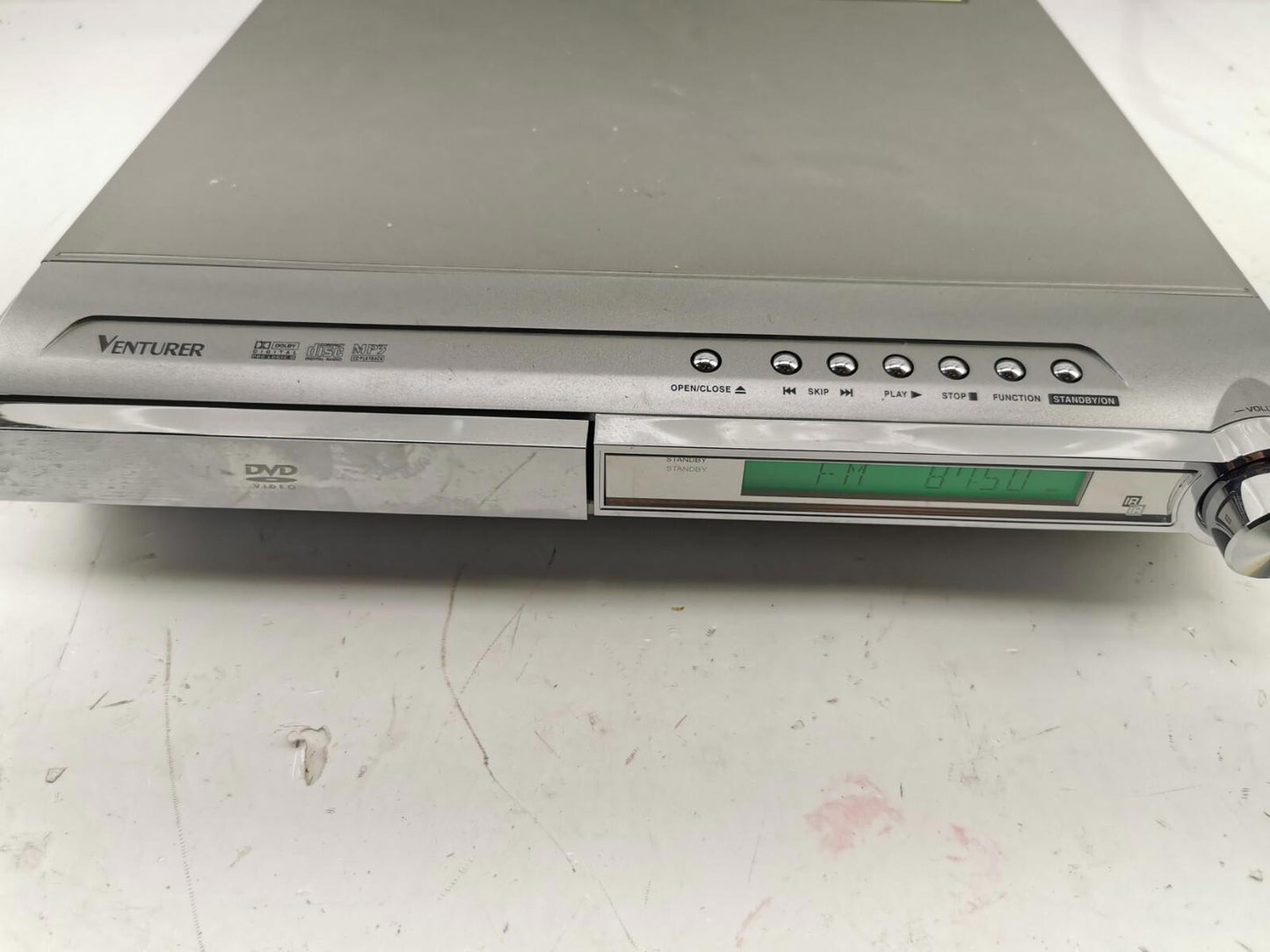Venturer model STS82-50