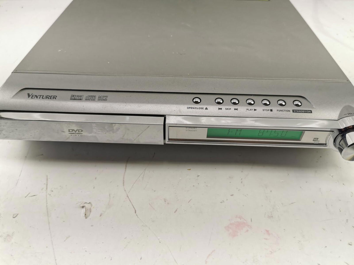 Modèle Venturer STS82-50