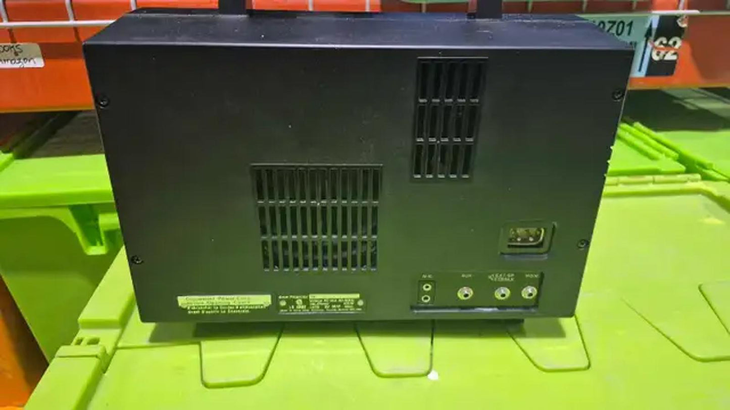 Keystone SU-200 8mm Projector