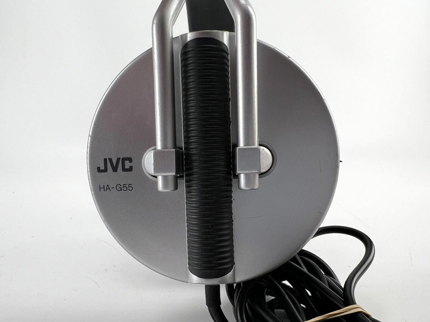 JVC HA-G55 3.5mm/ 6.3mm Connector Circumaural Full Size Headphone