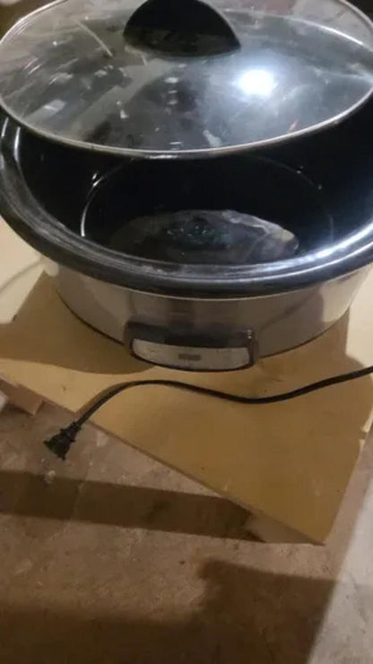 Hamilton Beach Slow Cooker