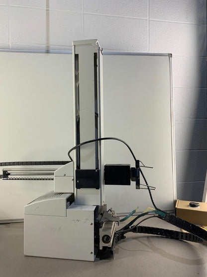 PerkinElmer Gripper for Janus Integrator Liquid Handler AJI4G01 Workstation