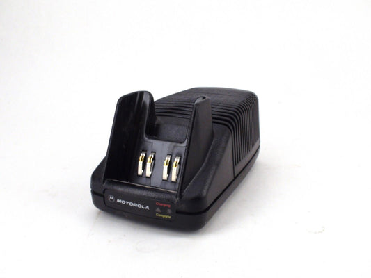 Genuine OEM Motorola Charging Cradle & Battery For XTS3000, 1800mAh NTN7209A