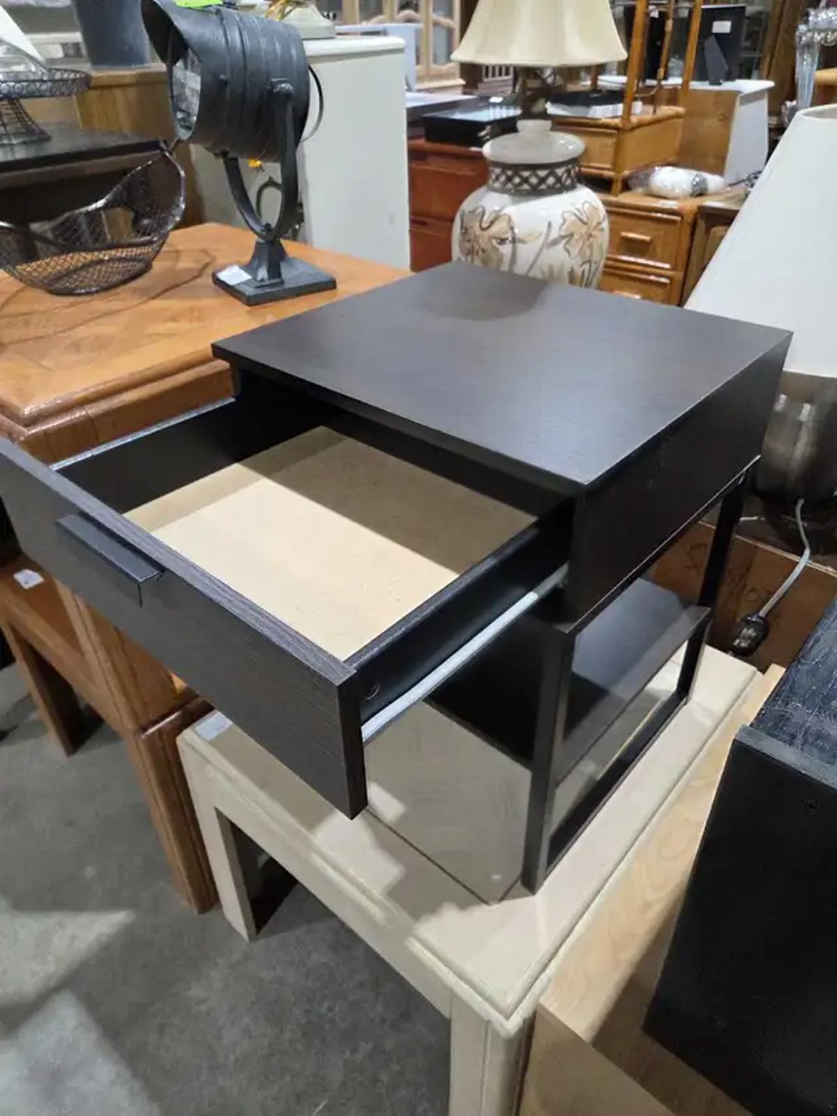 Ikea Trysil Nightstand